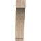 Ekena Millwork 4"W x 18"D x 18"H Imperial Rough Sawn Knee Brace, Douglas Fir BRC04X18X18IMP00RDF - alternate 2